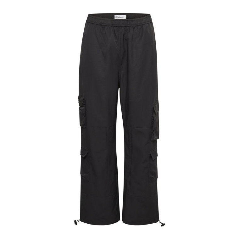 Wide Trousers Karen by Simonsen