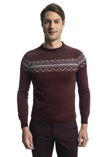 Swetry świąteczne, kolekcja męska Wiosna 2022 | LaModa