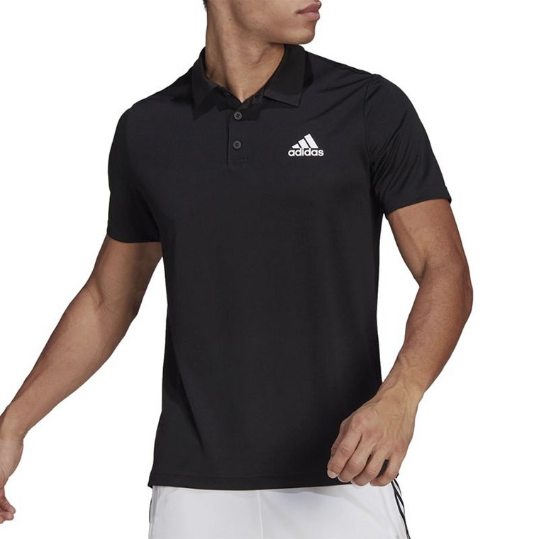 adidas AEROREADY Designed To Move Sport Polo > GM2134