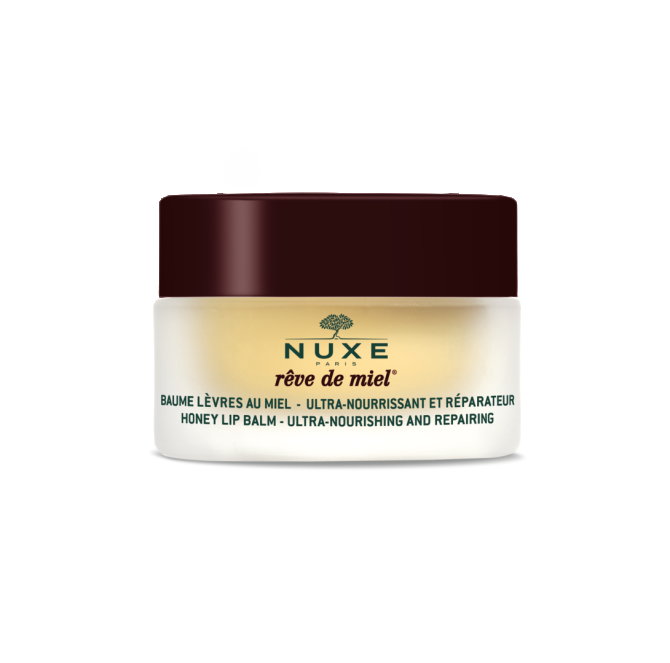 NUXE REVE DE MIEL Balsam Do Ust - 15ml