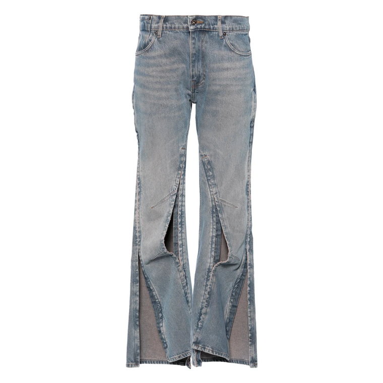 Slim-fit Jeans Y/Project