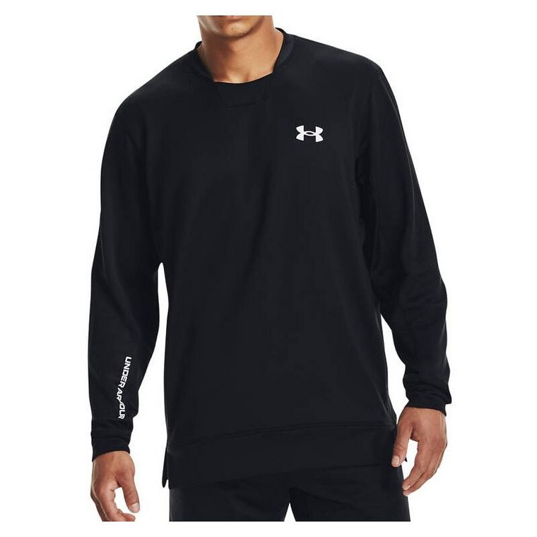 Bluza męska Under Armour Terry Crew 1366262