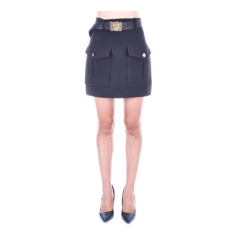 Short Skirts Elisabetta Franchi