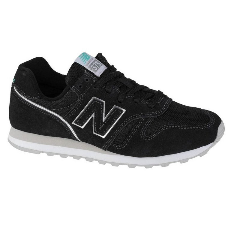 Buty New Balance W WL373FT2 czarne