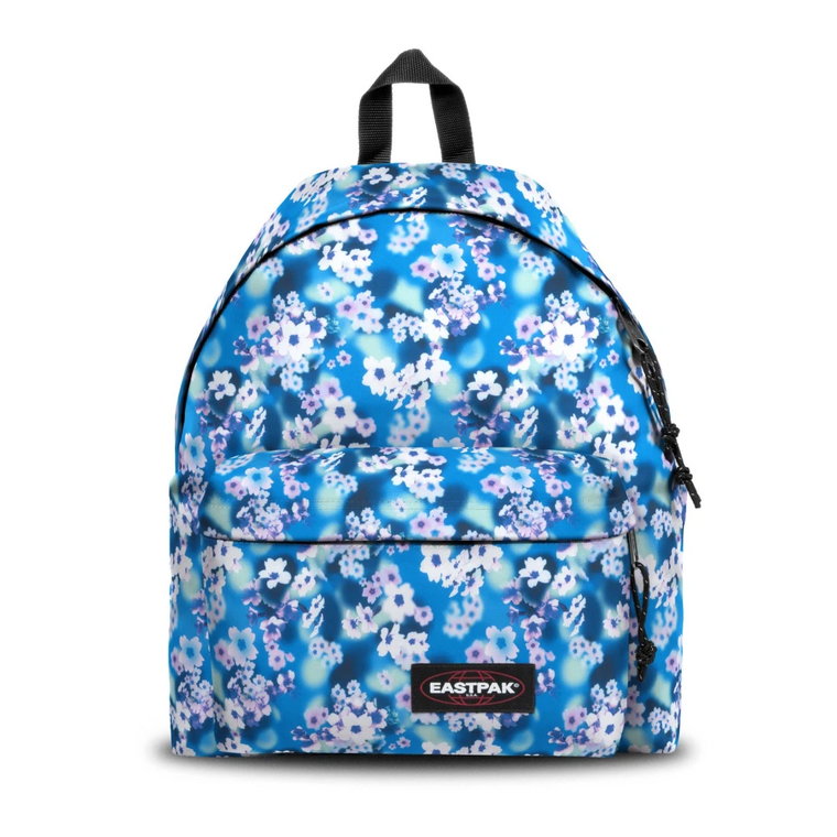 Padded Pak'r Plecak - Soft Blue Eastpak