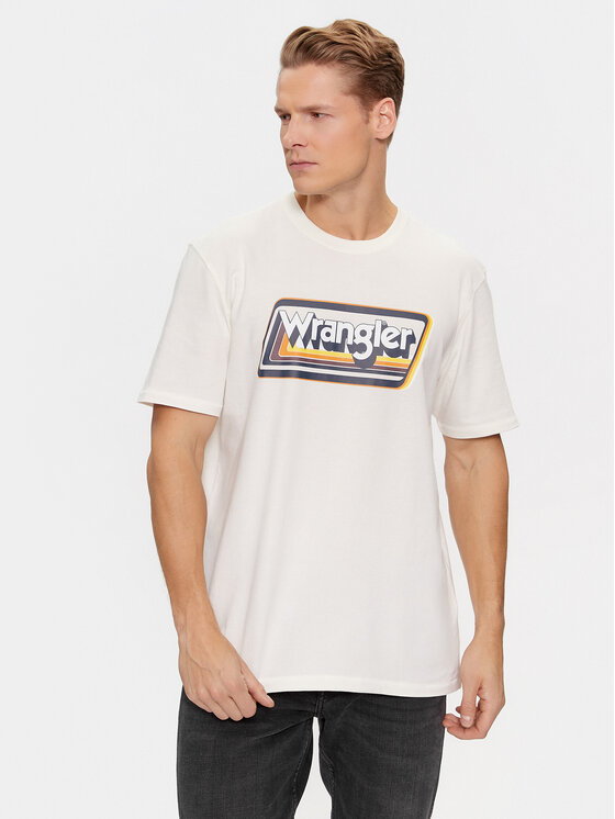 T-Shirt Wrangler