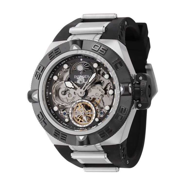 Subaqua - Noma IV 43909 Men&#39;s Automatic Watch - 50mm Invicta Watches