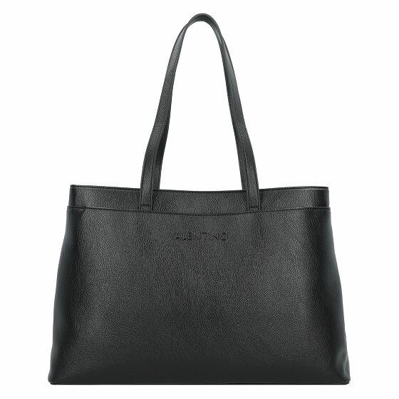 Valentino Manhattan Re Shopper Bag 41 cm nero