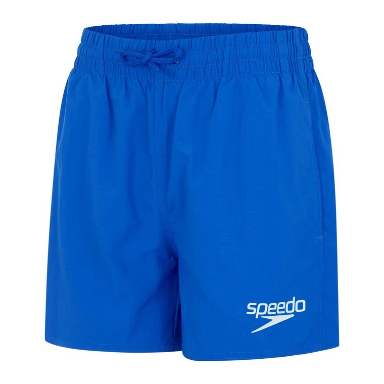 Spodenki szorty dla dzieci Speedo Essential 128cm