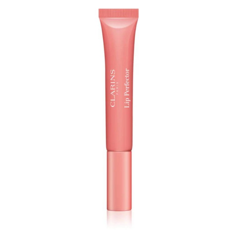 Clarins Natural Lip Perfector 05 Candy Shimmer Błyszczyk do ust 12 ml