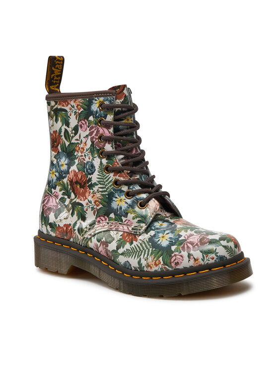 Glany Dr. Martens