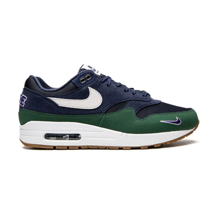 Obsidian/White-Midnight Navy Sneakers Nike