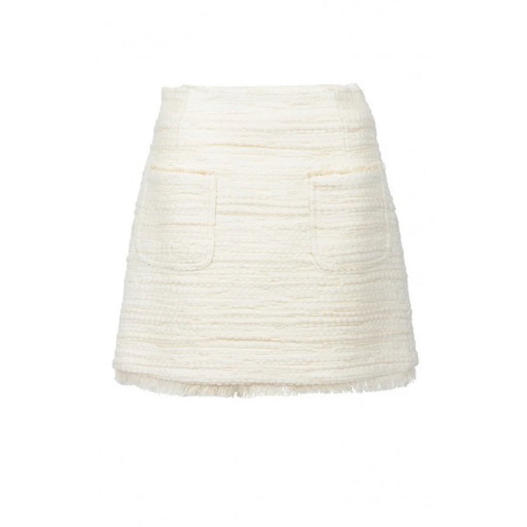 Short Skirts Alberta Ferretti