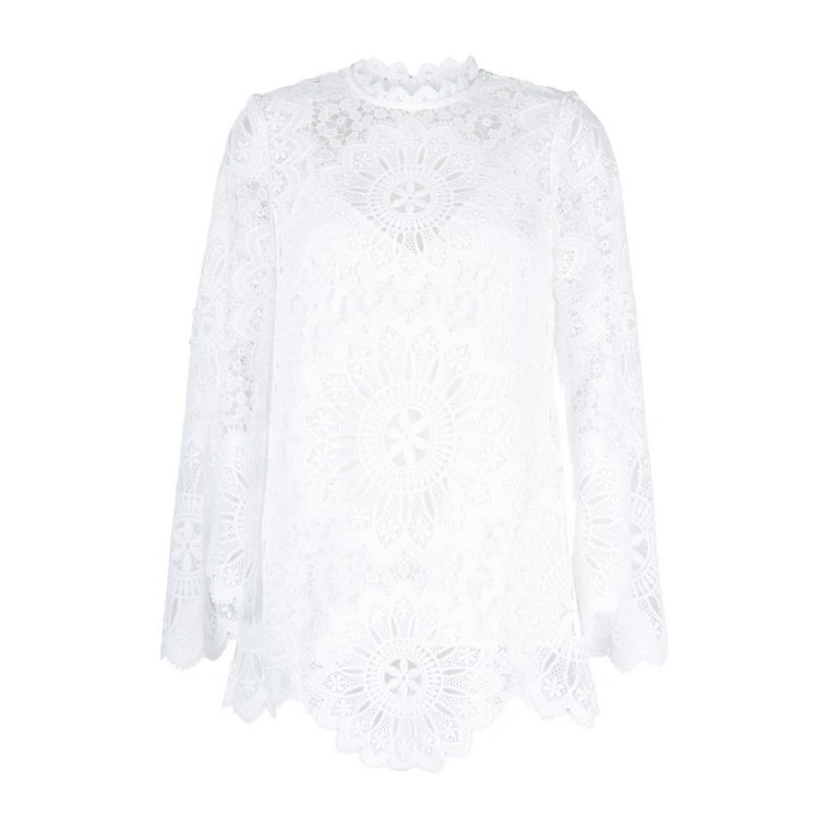 Blouses Zimmermann