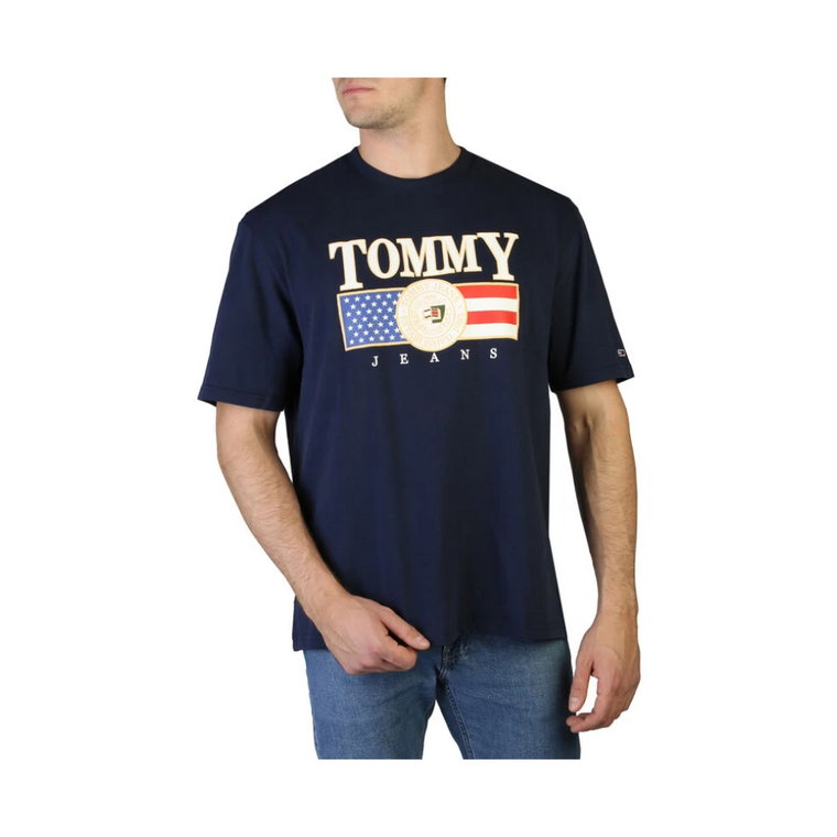 T-Shirts Tommy Hilfiger
