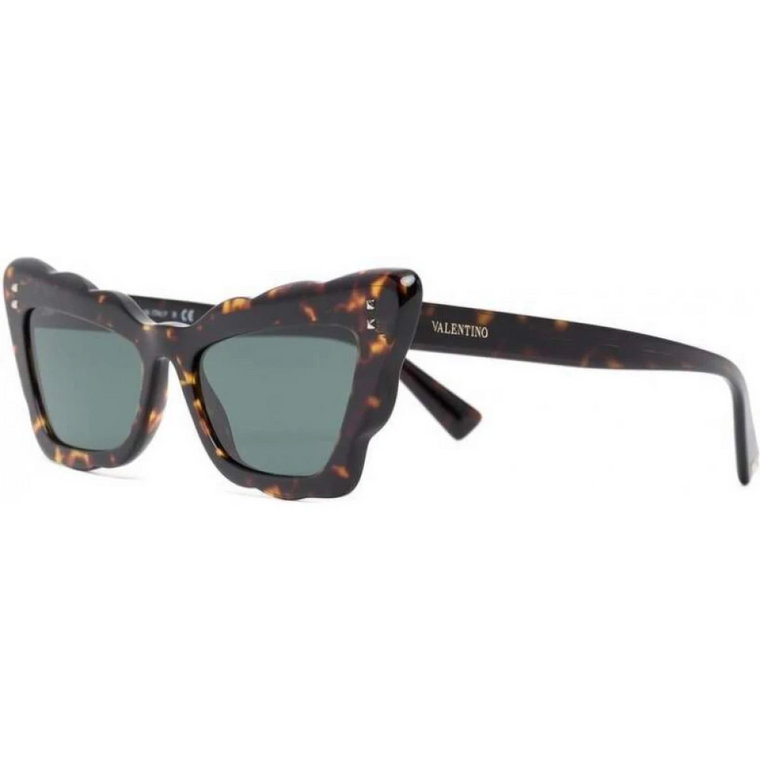 Okulary przeciwsÅoneczne Va4092 500271 Valentino