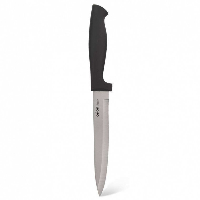Nóż kuchenny stalowy, CLASSIC, uniwersalny, 23,5/12,5 cm kod: O-831151