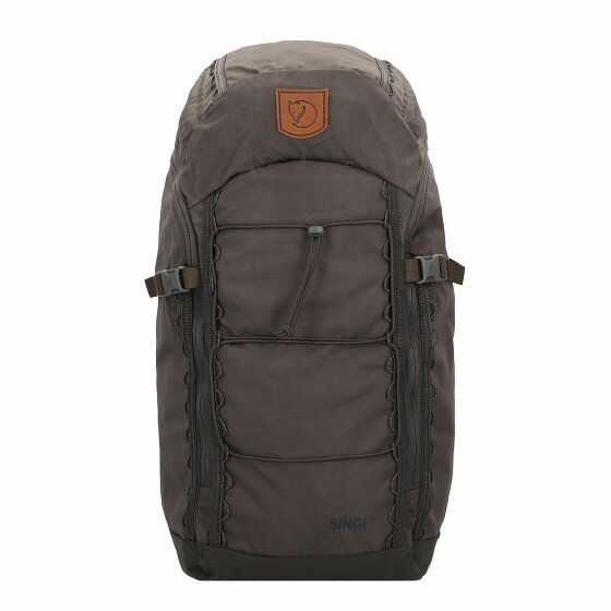 Fjällräven Plecak Singi 28 57 cm stone grey