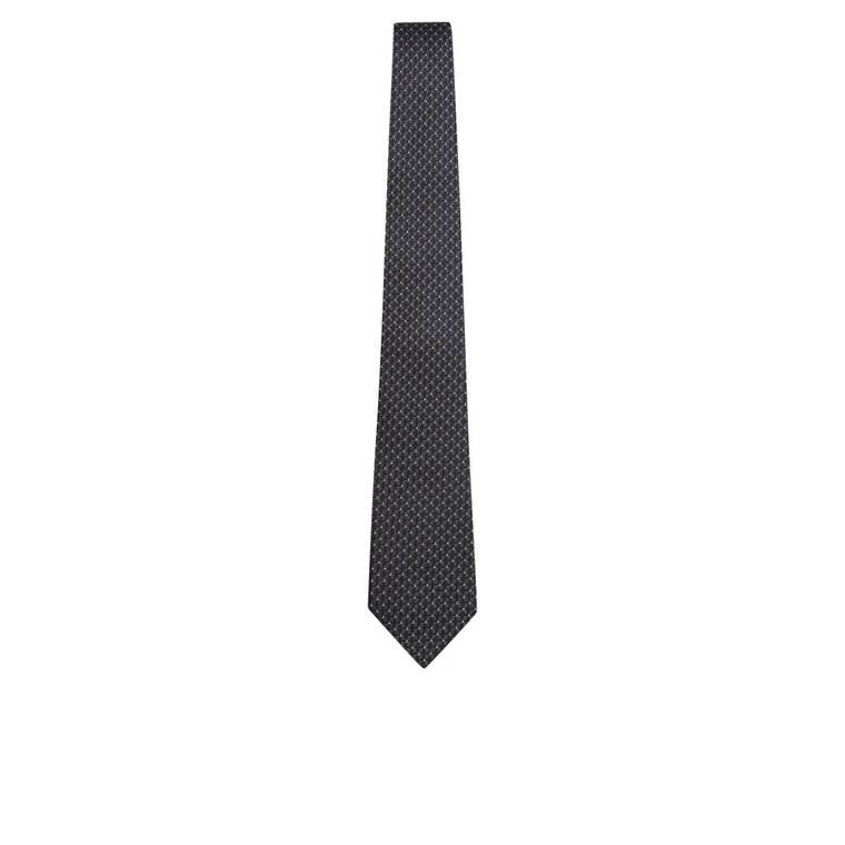 Ties Canali