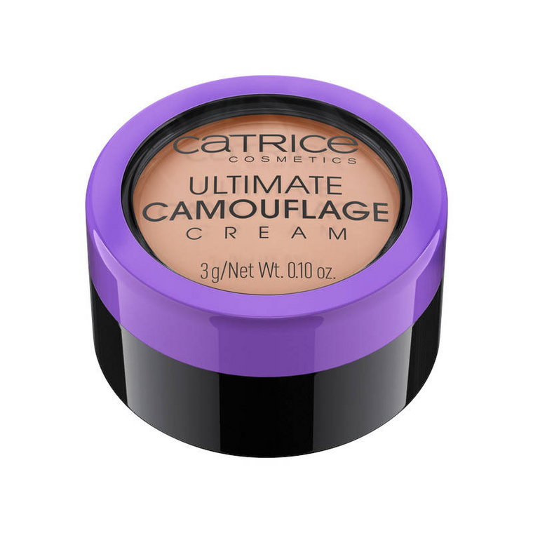 Catrice Ultimate Camouflage Cream 020 3g