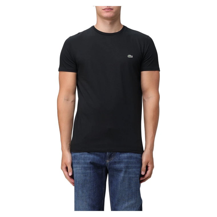 Klasyczny T-Shirt Lacoste