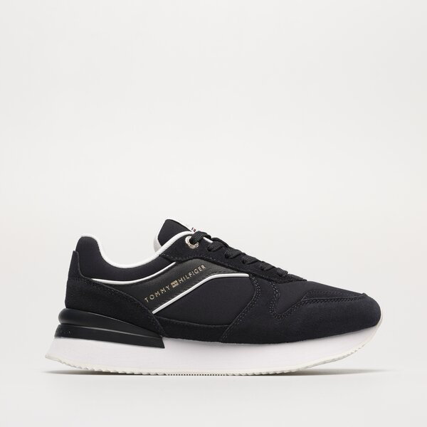 TOMMY HILFIGER ELEVATED FEMININE RUNNER