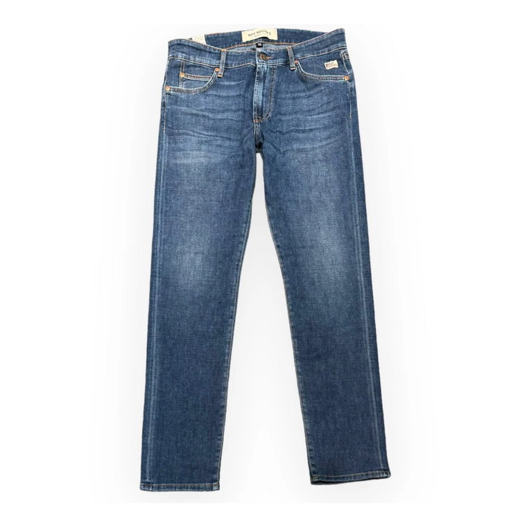 Special Man Jeans 517 Style Roy Roger's