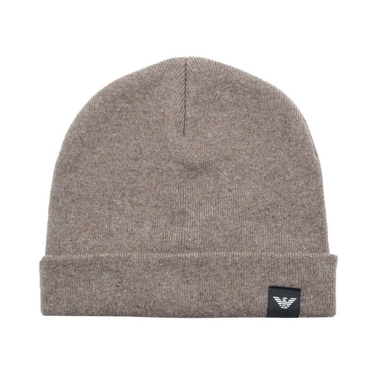 Beanies Emporio Armani