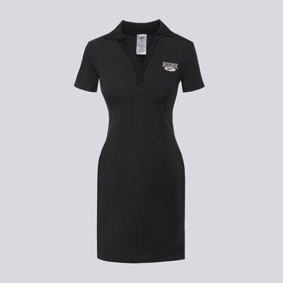 REEBOK SUKIENKA CL AE V POLO DRESS