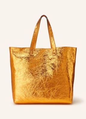 Abro Torba Shopper 48 Hours orange