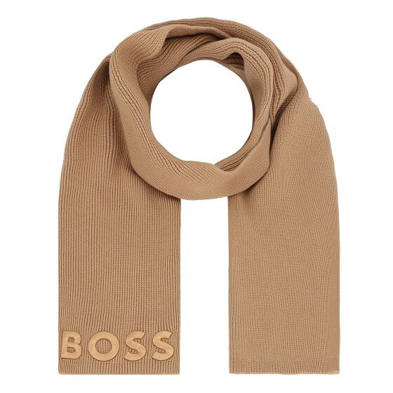 Boss Lara Szalik 180 cm medium beige