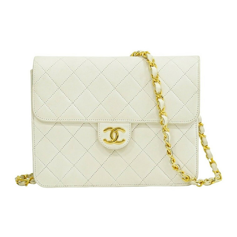 Pre-owned Shoulder Bags Chanel Vintage