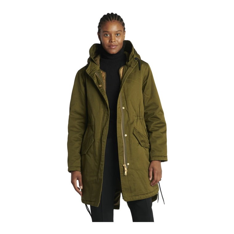 Parkas Scotch & Soda