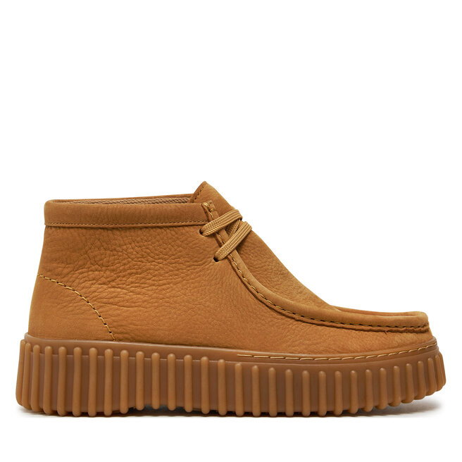 Botki Clarks