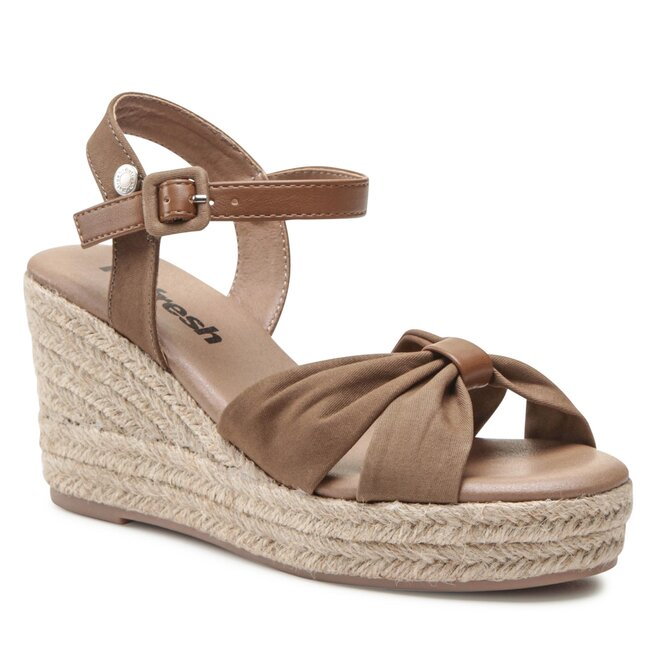 Espadryle Refresh