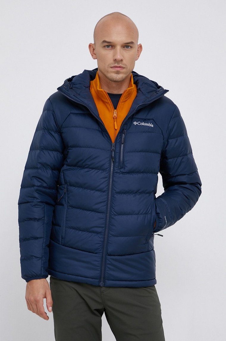 Dockers 2025 down parka