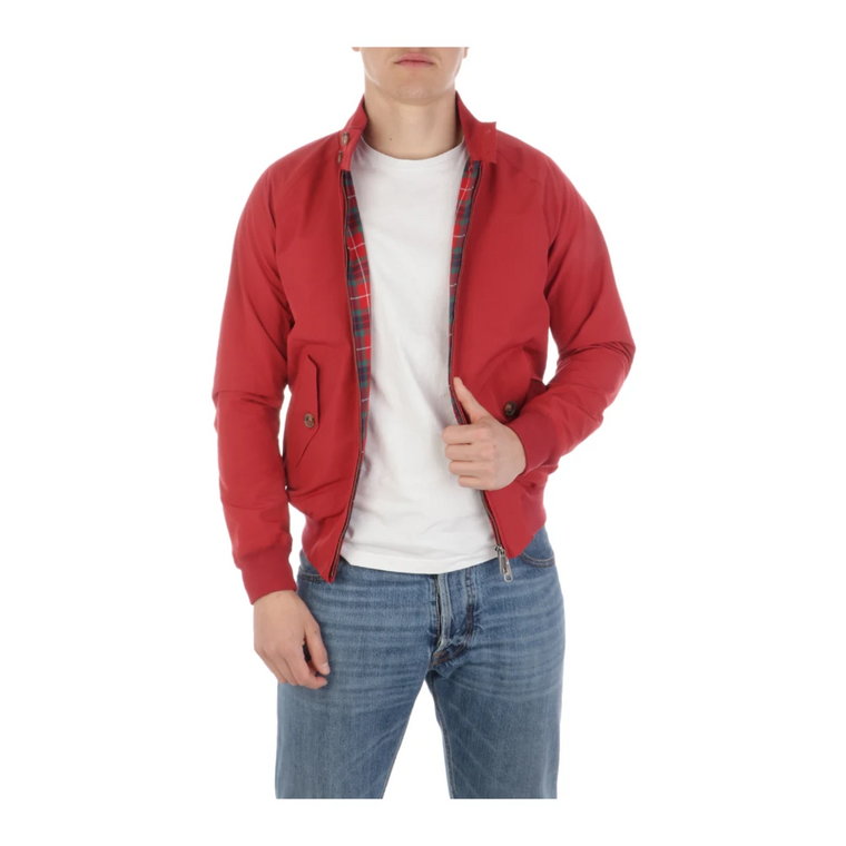 Bomber Jackets Baracuta