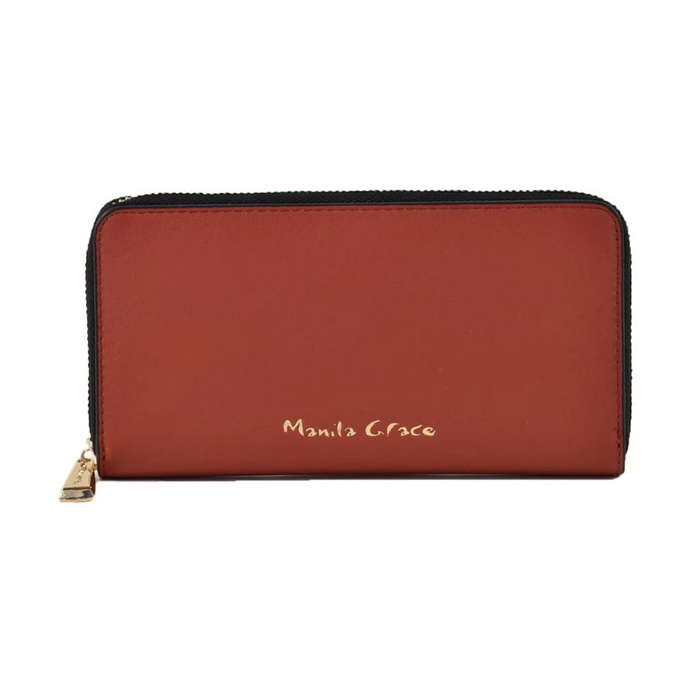 Wallets &amp; Cardholders Manila Grace