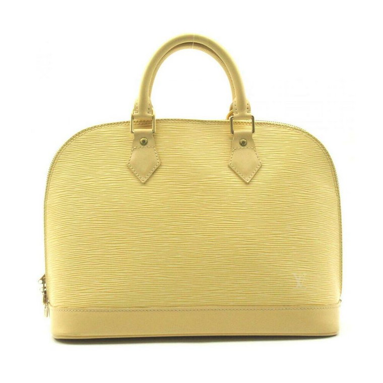 Pre-owned Handbags Louis Vuitton Vintage
