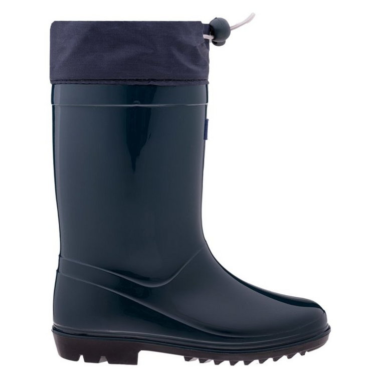 Kalosze Bejo Kai Wellies Jr 92800432333 niebieskie