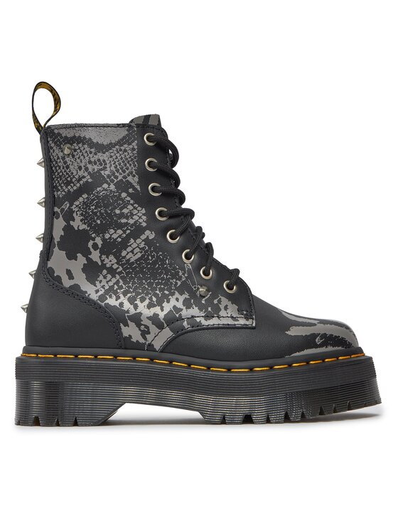 Glany Dr. Martens