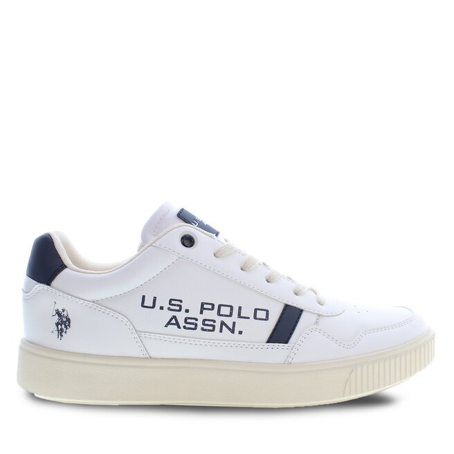 Sneakersy U.S. Polo Assn.