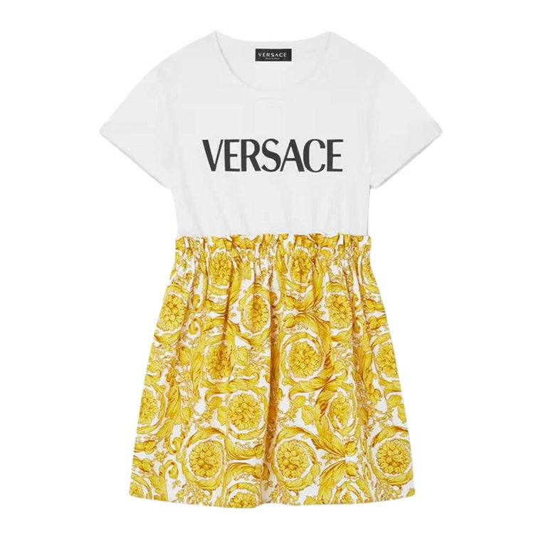Dresses Versace