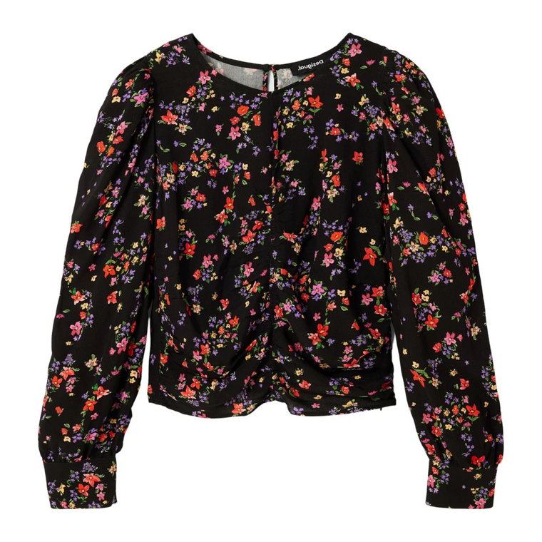 Blouses Desigual