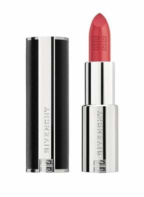 Givenchy Beauty Le Rouge Interdit Intense Silk