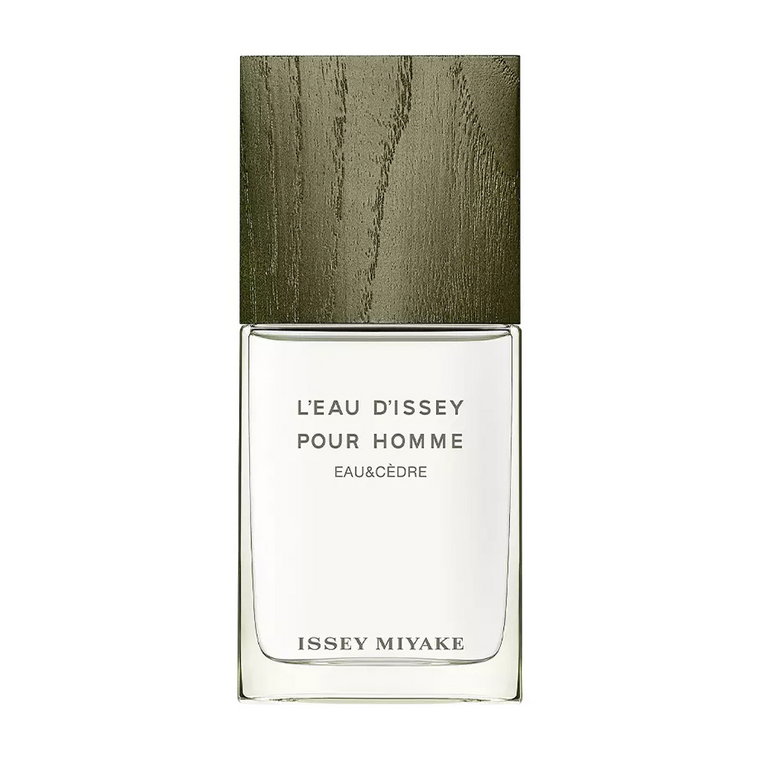 Issey Miyake L'Eau d'Issey Pour Homme Eau & Cedre  EDT  50 ml