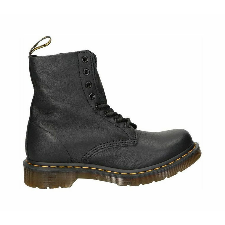 Botki sznurowane Dr. Martens