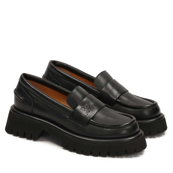 Loafersy Kazar