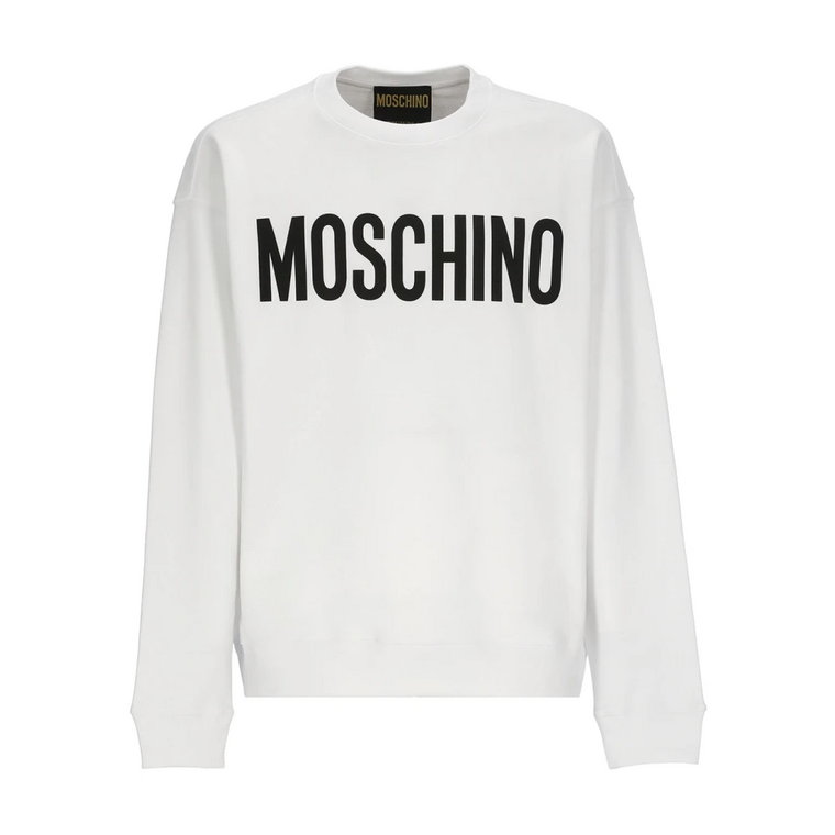 Bluza Moschino