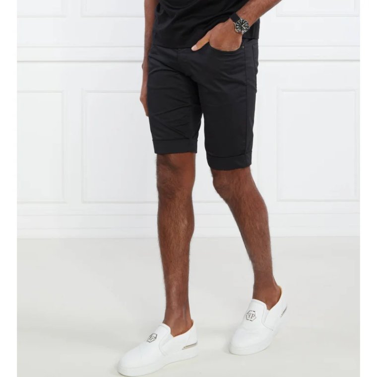 Emporio Armani Szorty | Regular Fit